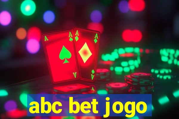 abc bet jogo